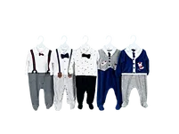 1 Piece Fahsion Boys Romper